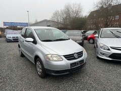 Bild des Angebotes VW Fox 1.2 Style* TÜV 07/2025