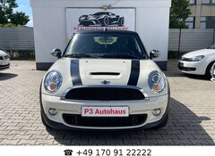 Bild des Angebotes MINI Cooper S Cabrio Cooper S*Garantie*HU