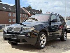 Bild des Angebotes BMW X3 xDrive 20d Edition Exclusive 1 Hand|Tüv Neu