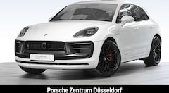 Bild des Angebotes Porsche Macan GTS Sportabgas BOSE Abstandstempomat LED