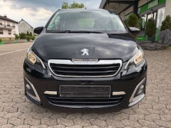 Bild des Angebotes Peugeot 108 Allure*1 HAND*KLIMA*TEMPOMAT*TÜV NEU*