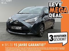 Bild des Angebotes Toyota Aygo X -Plore