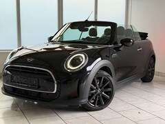 Bild des Angebotes MINI Cooper Cabrio Classic Trim-Leder/CarPlay/Digital