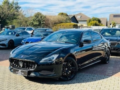 Bild des Angebotes Maserati Quattroporte S Q4 NAPPA LEDER+B&W+SOFT CLOSE+ACC
