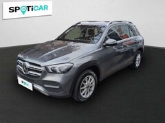 Bild des Angebotes Mercedes-Benz GLE 350 d 4Matic 9G-TRONIC AMG Line