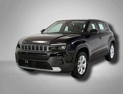Bild des Angebotes Jeep Avenger Altitude 1.2 E-Hybrid 6-Stufen-DCT 74 kW (101 P...
