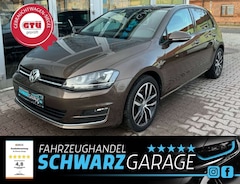 Bild des Angebotes VW Golf VII Lim. Highline*BI-XENON*PDC*DYNAUDIO*