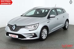 Bild des Angebotes Renault Megane Grandtour 1.3 TCE EDC LED Navi Kamera DAB
