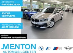 Bild des Angebotes BMW 220 i Active Tourer Advantage Navi/elektr. Sitze/DAB/L