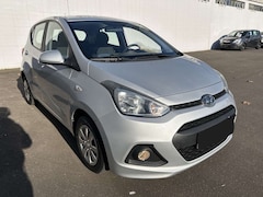 Bild des Angebotes Hyundai i10 Classic