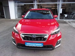 Bild des Angebotes Subaru XV XV Hybrid 2.0ie CVT Comfort Standheizung M+S