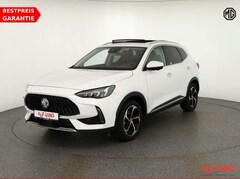 Bild des Angebotes MG HS 1.5 T-GDI Luxury Aut. LED ACC Navi 360° Pano