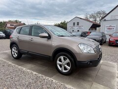 Bild des Angebotes Nissan Qashqai 2,0 Acenta Sportsitze Sport Lenkrad