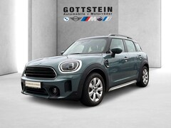 Bild des Angebotes MINI One Countryman One Countryman Classic Trim