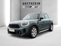 MINI One Countryman One Countryman Classic Trim /5-türer