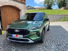 Ford Kuga TOP Austattung Allrad / AHK / LED / uvm.