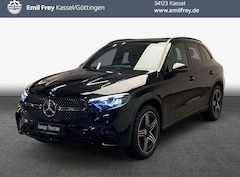 Bild des Angebotes Mercedes-Benz GLC 450 GLC