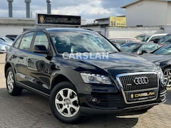 Bild des Angebotes Audi Q5 2.0 TDI QUATTRO 2.HAND+LEDER+Bi-XENON+SHZ+PDC