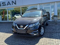 Bild des Angebotes Nissan Qashqai 1.3 DIG-T ZAMA