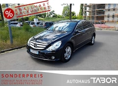 Bild des Angebotes Mercedes-Benz R 320 R320 CDI 4M Autom lang Leder APS COMAND BiXe PTS