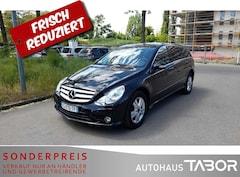 Bild des Angebotes Mercedes-Benz R 320 R320 CDI 4M Autom lang Leder APS COMAND BiXe PTS