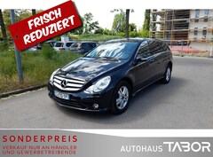 Bild des Angebotes Mercedes-Benz R 320 R320 CDI 4M Autom lang Leder APS COMAND BiXe PTS