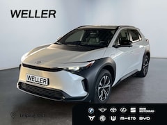 Bild des Angebotes Toyota bZ4X *360°*el Sitz*ACC*SHZ*el Heck*CarPlay*Navi*