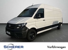 Bild des Angebotes VW Crafter 35 Kasten HD 4490 mm 2.0 l TDI 6-Gang