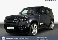 Bild des Angebotes Land Rover Defender 110 D300 X-Dynamic HSE