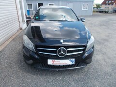 Bild des Angebotes Mercedes-Benz A 200 CDI Urban Exclusiv,Pano,LM