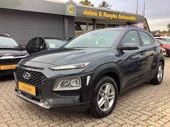 Bild des Angebotes Hyundai KONA Style 1,6 CRDi Automatik / KAMERA / SITZ-HZ