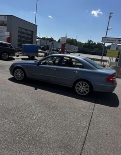 Bild des Angebotes Mercedes-Benz E 240 4Matic Elegance