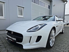Bild des Angebotes Jaguar F-Type P340 V6*Cabrio*20"*Meridian*Kamera*Navi