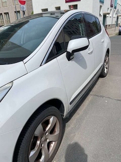 Peugeot 3008 3008 120 VTi Active