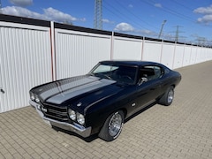 Bild des Angebotes Chevrolet Chevelle Malibu