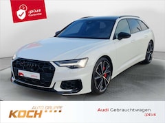 Bild des Angebotes Audi S6 Avant 55 TDI q. Tiptr., HD Matrix, Standh., P