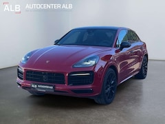 Bild des Angebotes Porsche Cayenne Coupe GTS/ACC/360°KAM/SOFT-CLOSE/