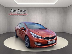 Bild des Angebotes Kia Ceed / cee'd ProCeed Spirit KAMERA/NAVI/PDC/SHZ
