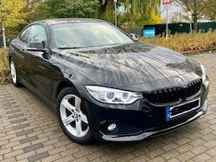 Bild des Angebotes BMW 428 428i Coupe xDrive Aut.