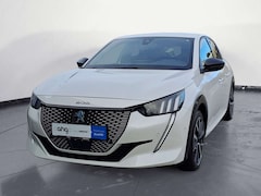 Bild des Angebotes Peugeot e-208 136 GT Pack Tempom.aktiv Bluetooth PDC Kli