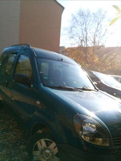Bild des Angebotes Renault Kangoo Rapid 1.5 dCi