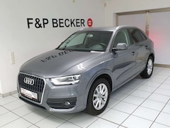 Bild des Angebotes Audi Q3 1.4 TFSI ACT S Tronic Sport Scheckheft Garantie