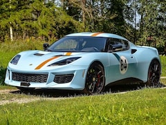 Bild des Angebotes Lotus Evora 400