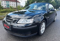 Bild des Angebotes Saab 9-3 Cabriolet 1.8 T Linear