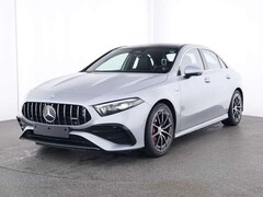 Bild des Angebotes Mercedes-Benz A 35 AMG 4M LIMO PREMIUM-PLUS+PANO+HUD+360°+AHK