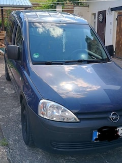 Bild des Angebotes Opel Combo Combo 1.4 Twinport