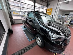 Bild des Angebotes Opel Combo Edition 1,5 Cargo*Klima*PDC*3Sitzer*Euro 6*