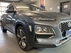 Bild des Angebotes Hyundai KONA Kona 1.6 T-GDI DCTStyle