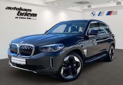 Bild des Angebotes BMW iX3 Gestiksteuerung Head-Up HK HiFi DAB LED Shz