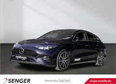 Bild des Angebotes Mercedes-Benz CLA 250 + SB AMG Multibeam Burmester Panorama AHK